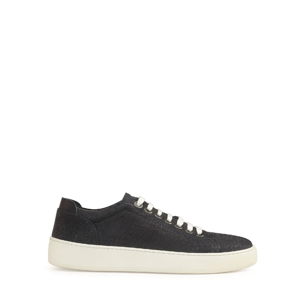 BASKETS SR1 ADDICT TORINO VELOUR+PEGASO