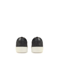 Baskets Sr Addict en daim - Indigo
