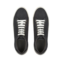 Baskets Sr Addict en daim - Indigo