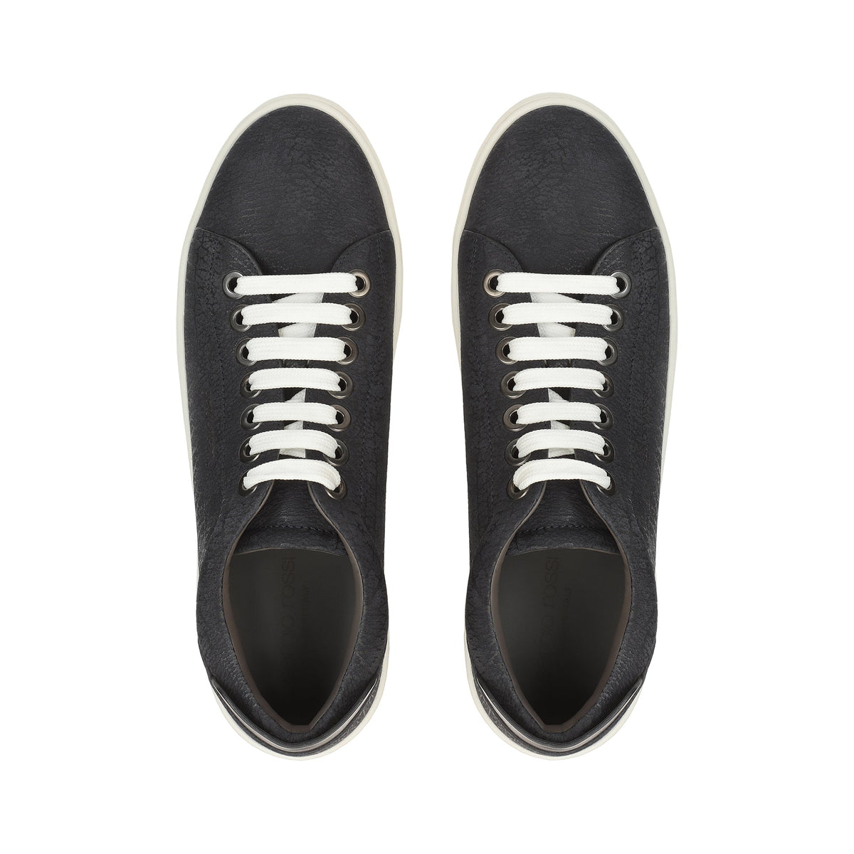 BASKETS SR1 ADDICT TORINO VELOUR+PEGASO