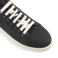 Baskets Sr Addict en daim - Indigo