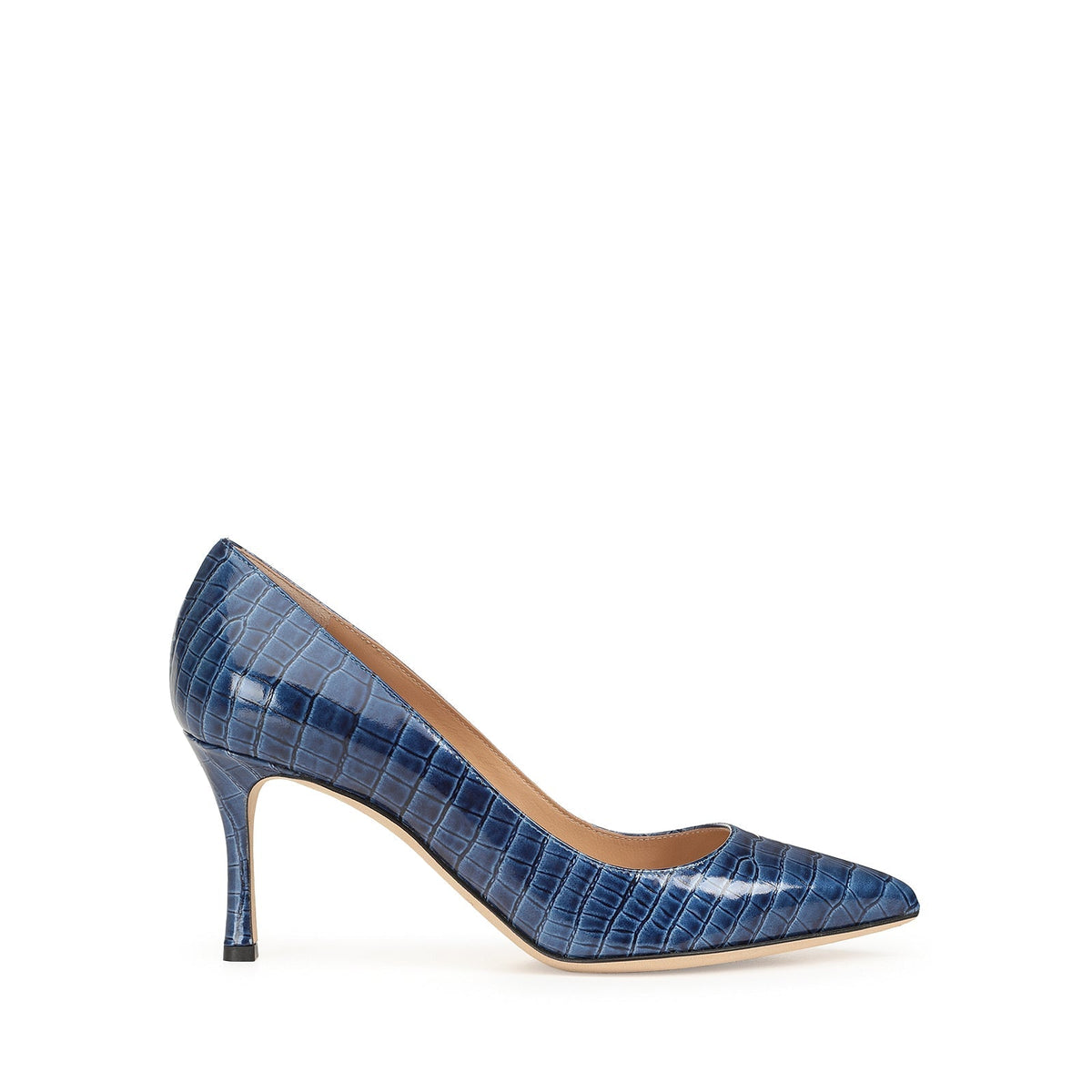 NOUVELLES CHAUSSURES À IMPRIMÉ SECRET CROCCO