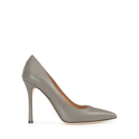 Escarpins New Secret 105 en cuir - Zinco