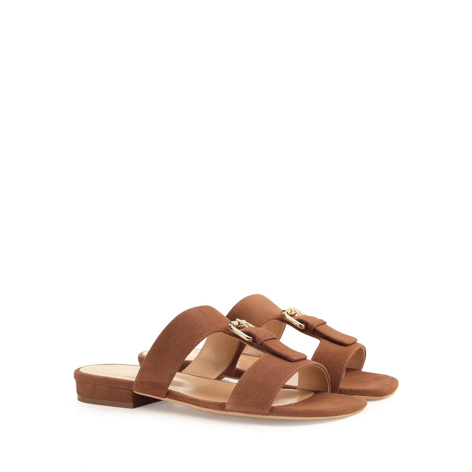 Sandal Heel