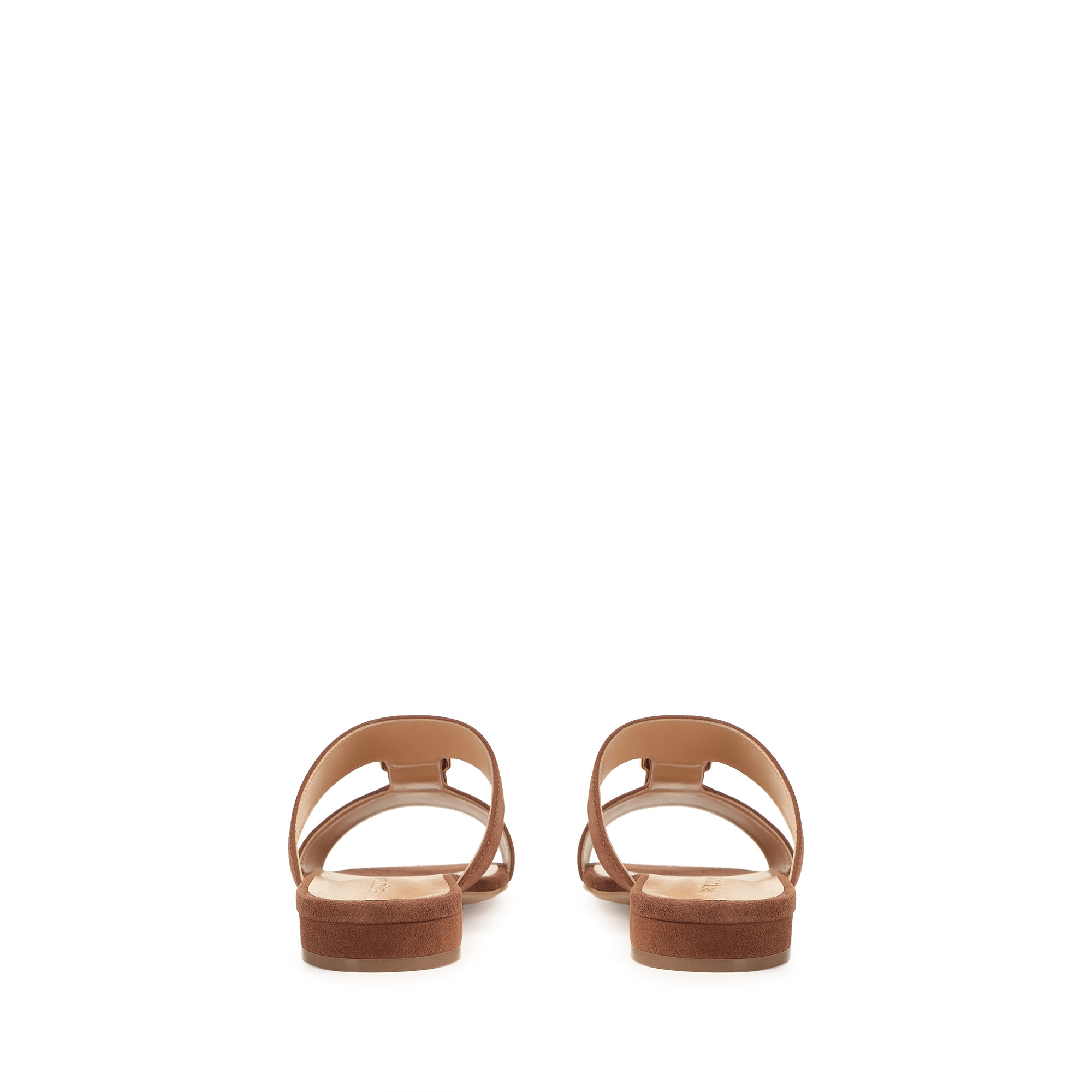 Sandal Heel