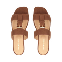 Sandal Heel