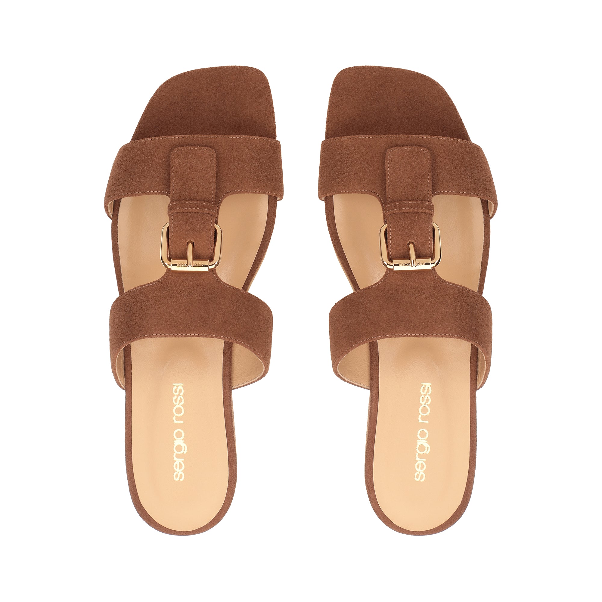 Sandal Heel