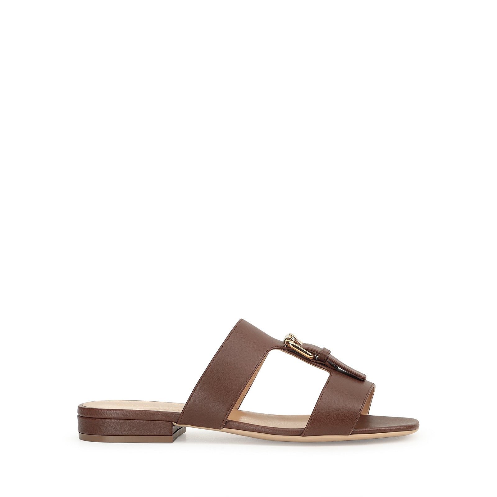 Mules à talons - Cocoa