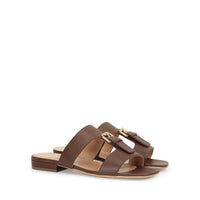 Mules à talons - Cocoa