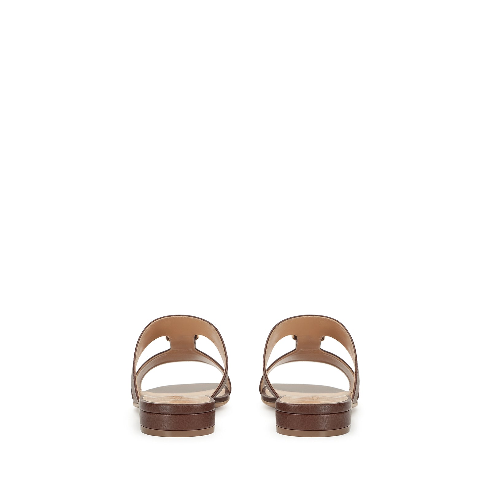 Mules à talons - Cocoa