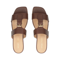 Mules à talons - Cocoa