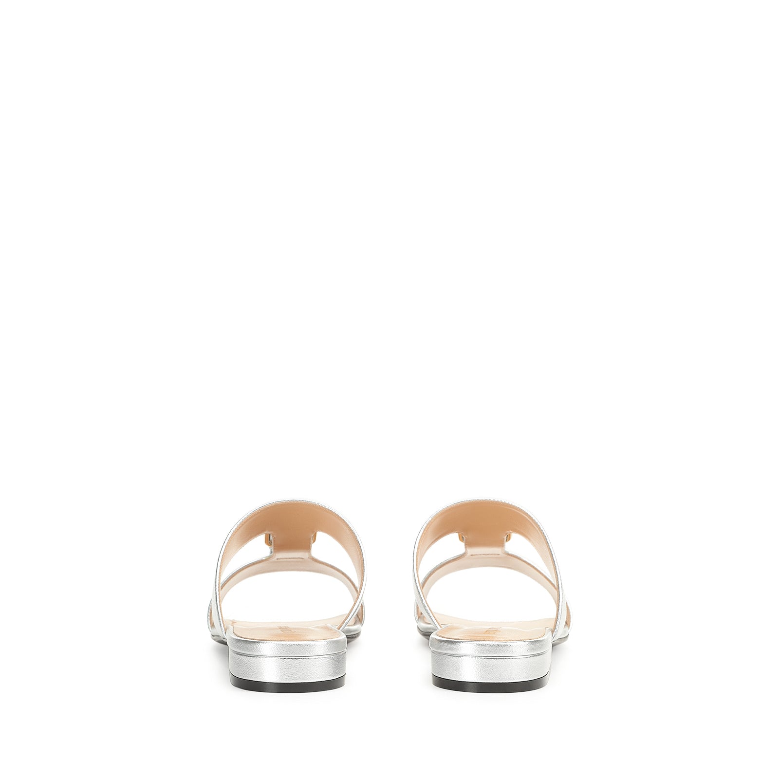 Sandal Heel