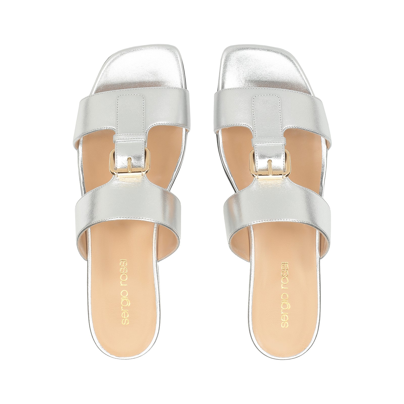 Sandal Heel