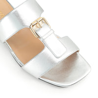 Sandal Heel