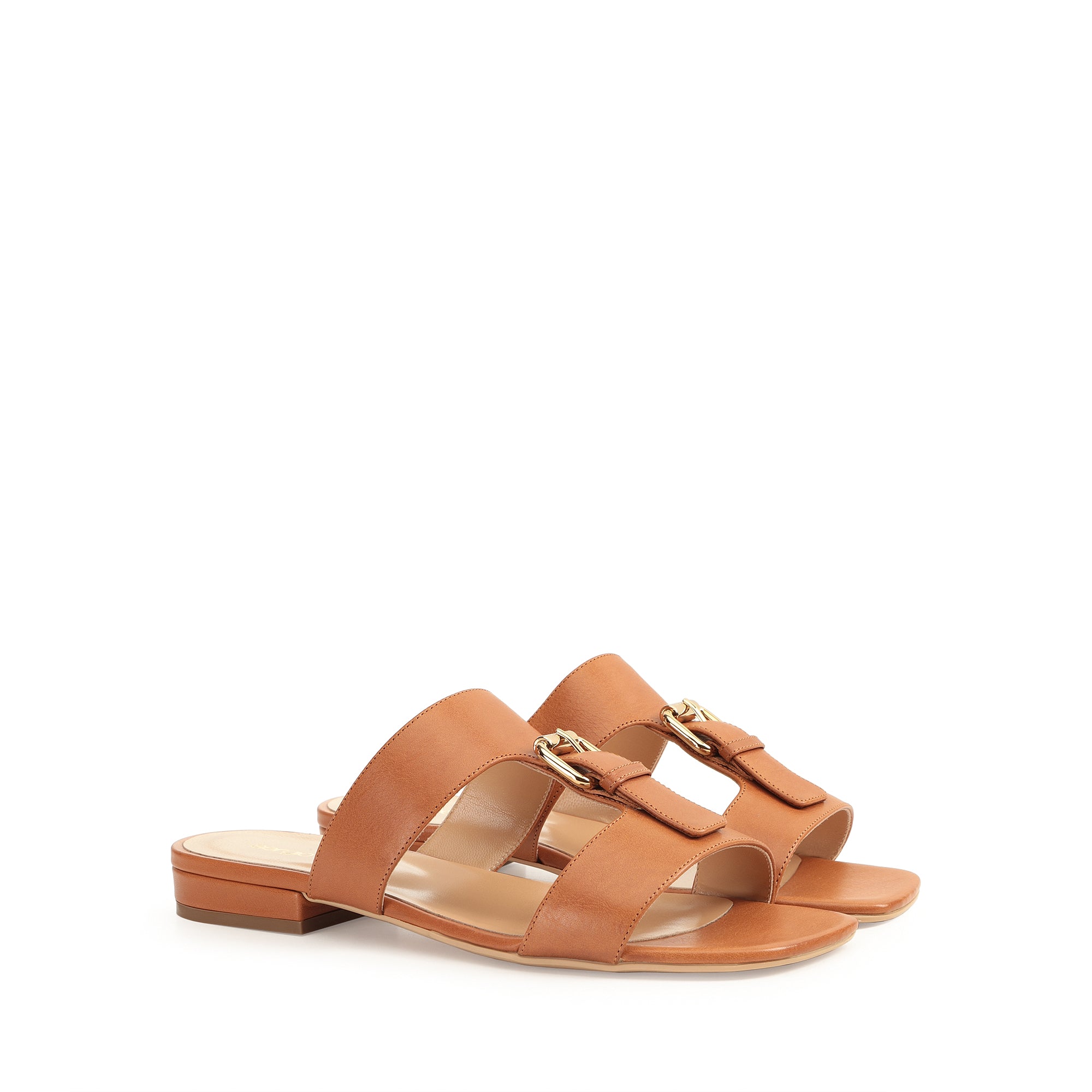 Sandal Heel
