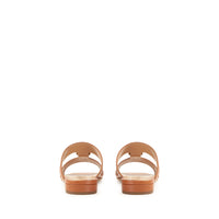 Sandal Heel