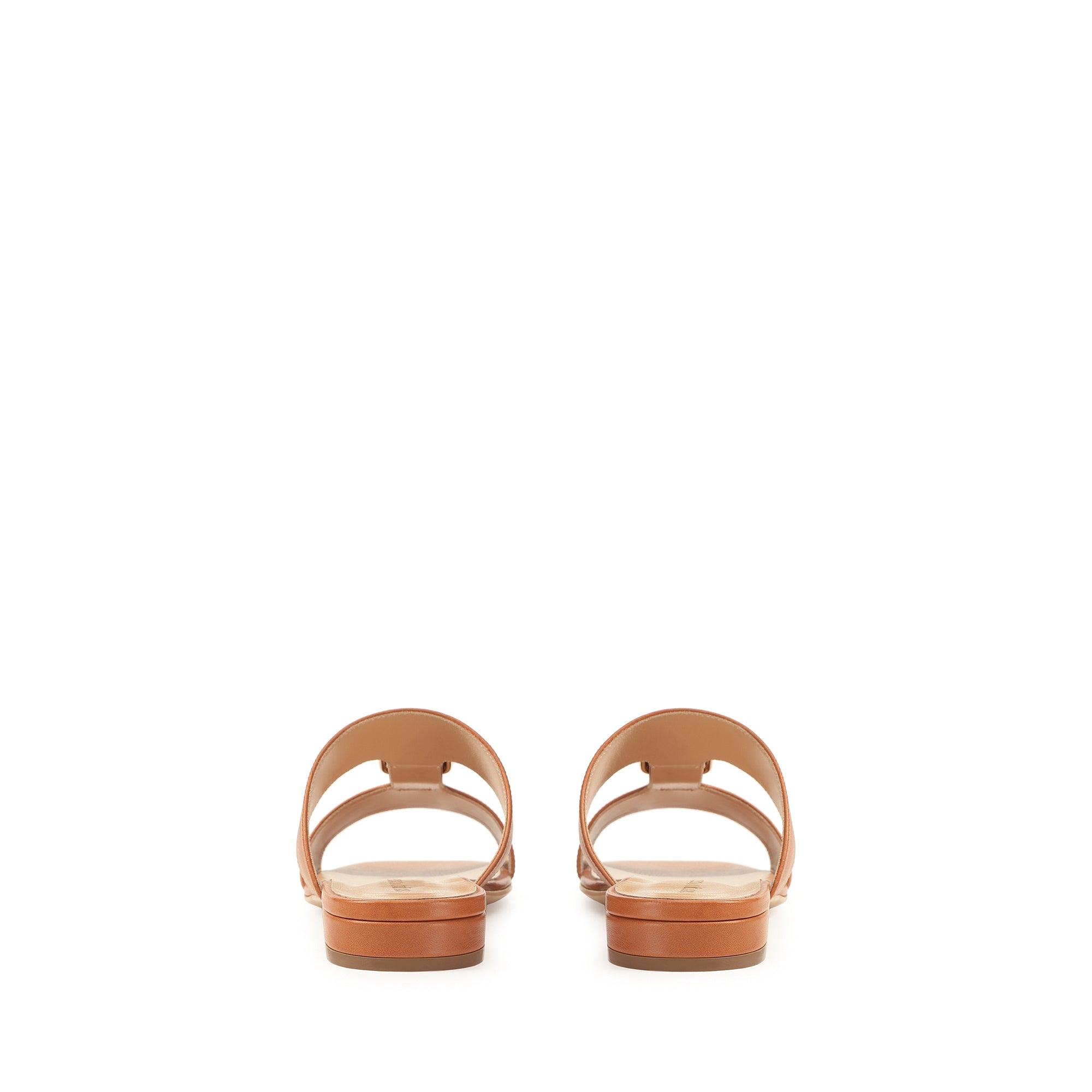 Sandal Heel
