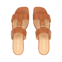 Sandal Heel