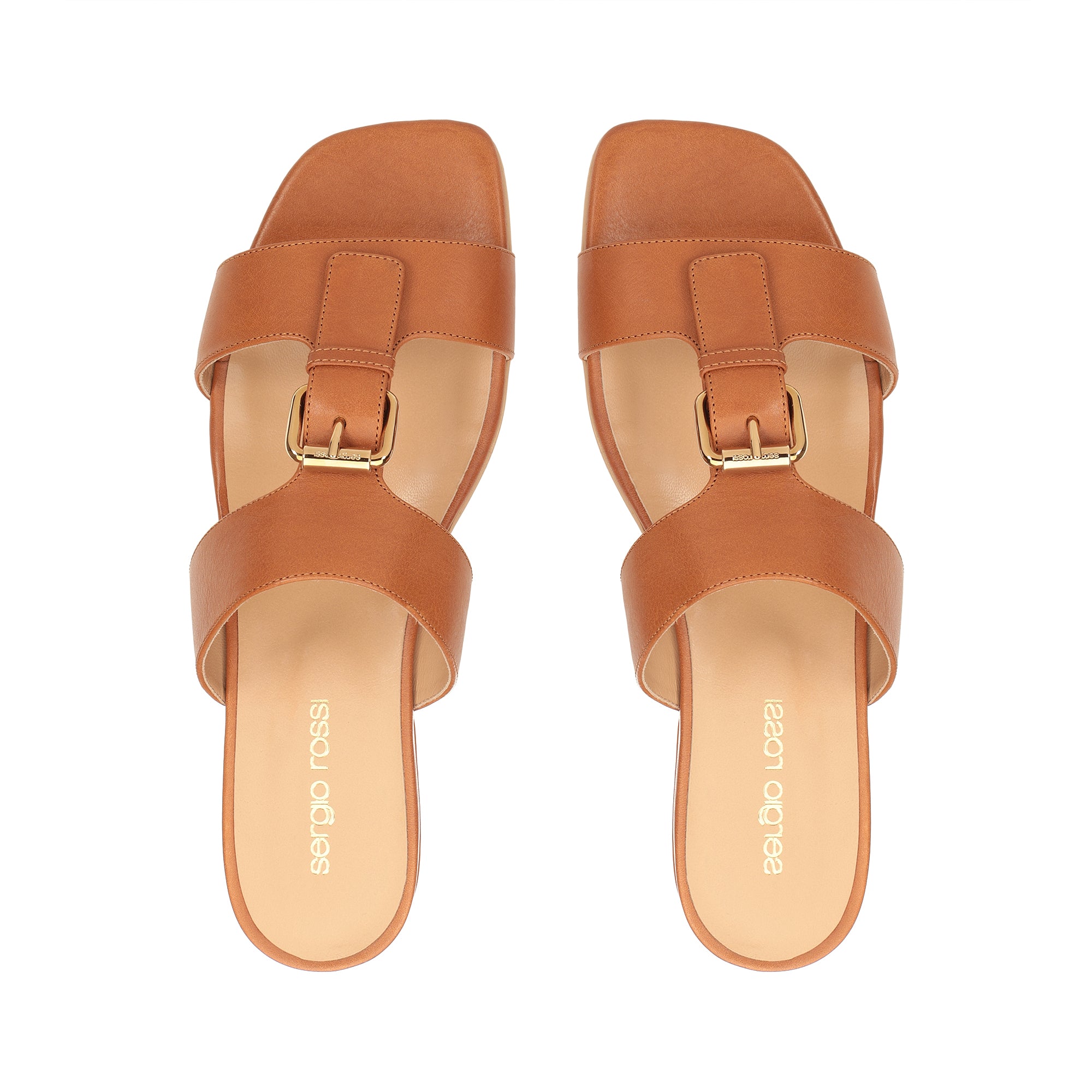 Sandal Heel