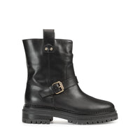 BOTTES DE SPORT MOTORISÉ POUR MOLLETS