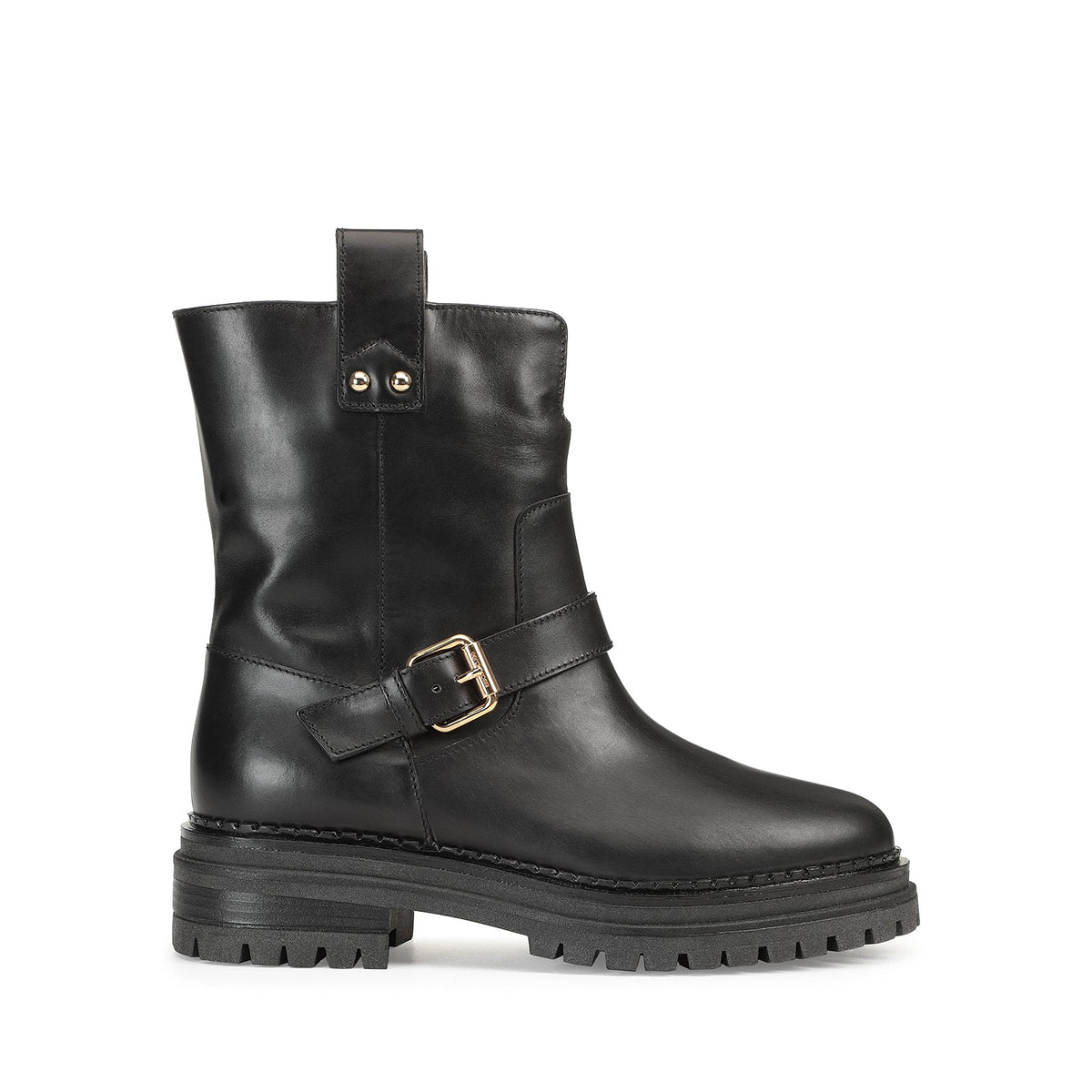 BOTTES DE SPORT MOTORISÉ POUR MOLLETS