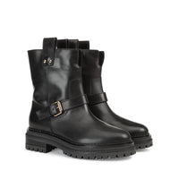 BOTTES DE SPORT MOTORISÉ POUR MOLLETS