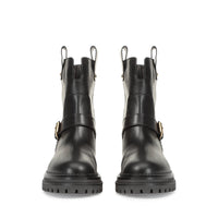 BOTTES DE SPORT MOTORISÉ POUR MOLLETS