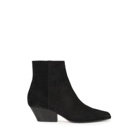 Bottines Carla 45 - Nero