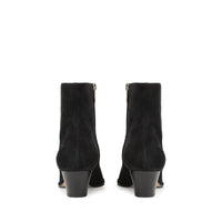 Bottines Carla 45 - Nero