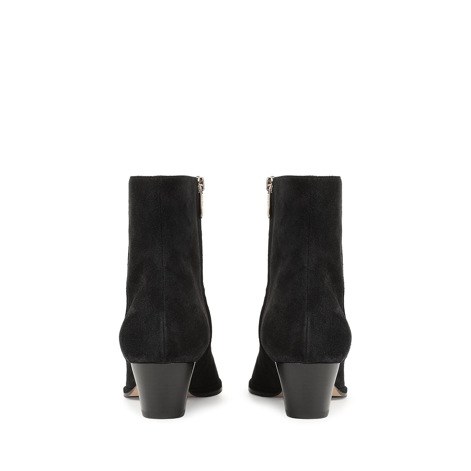Bottines Carla 45 - Nero