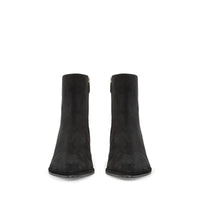 Bottines Carla 45 - Nero