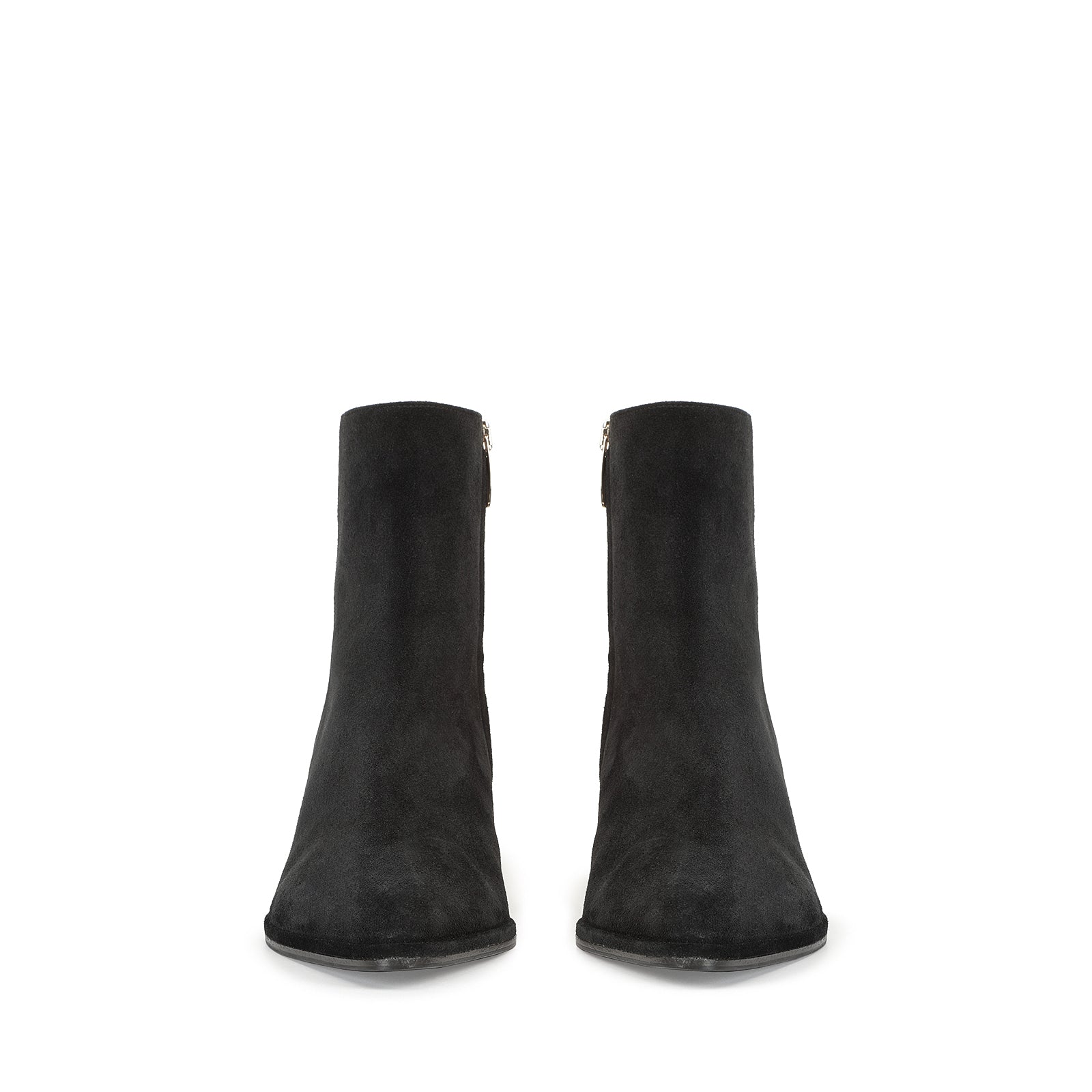 Bottines Carla 45 - Nero