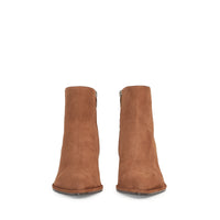 Bottines Carla 45 - Tabacco