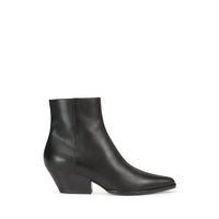 Bottines Carla 45 - Noir