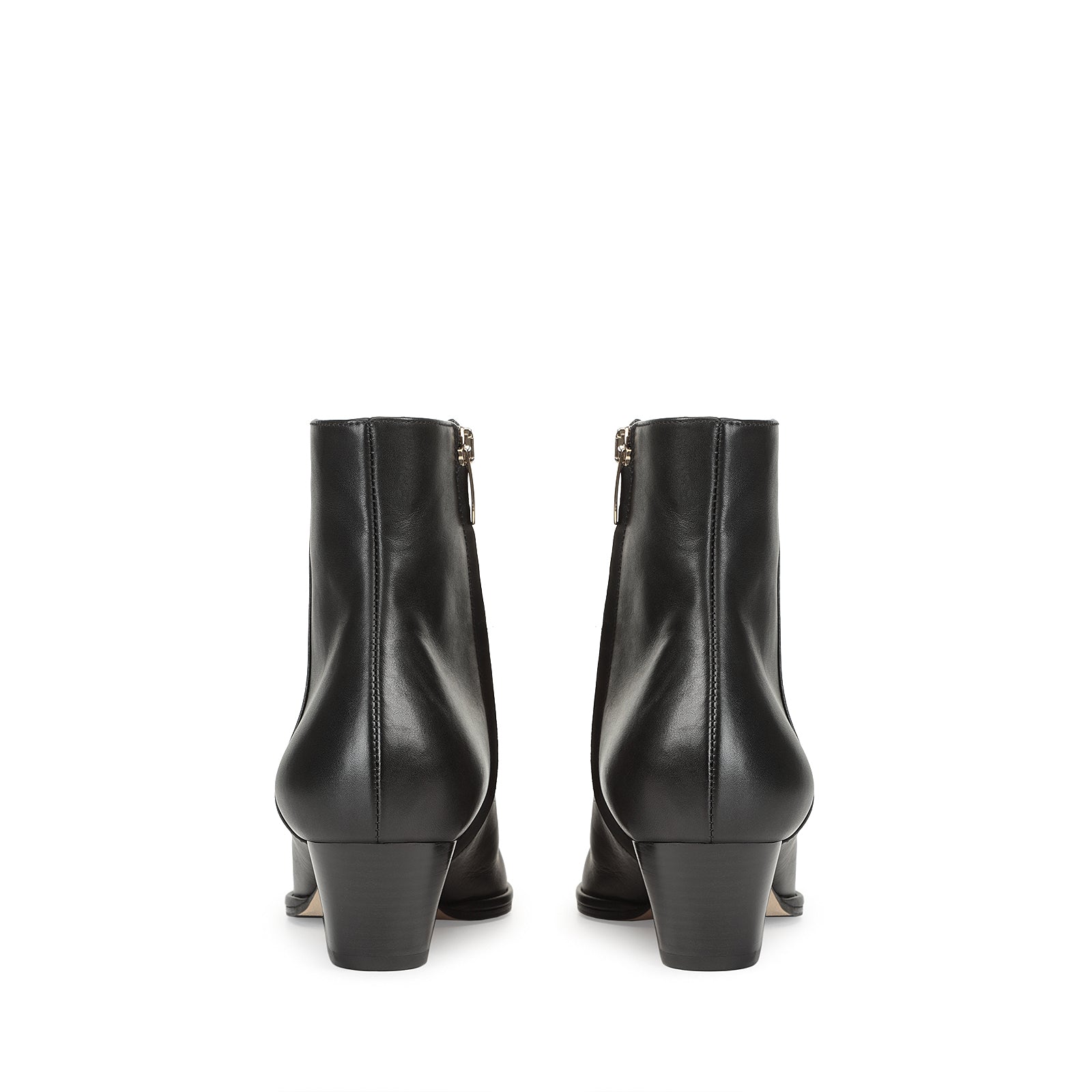 Bottines Carla 45 - Noir