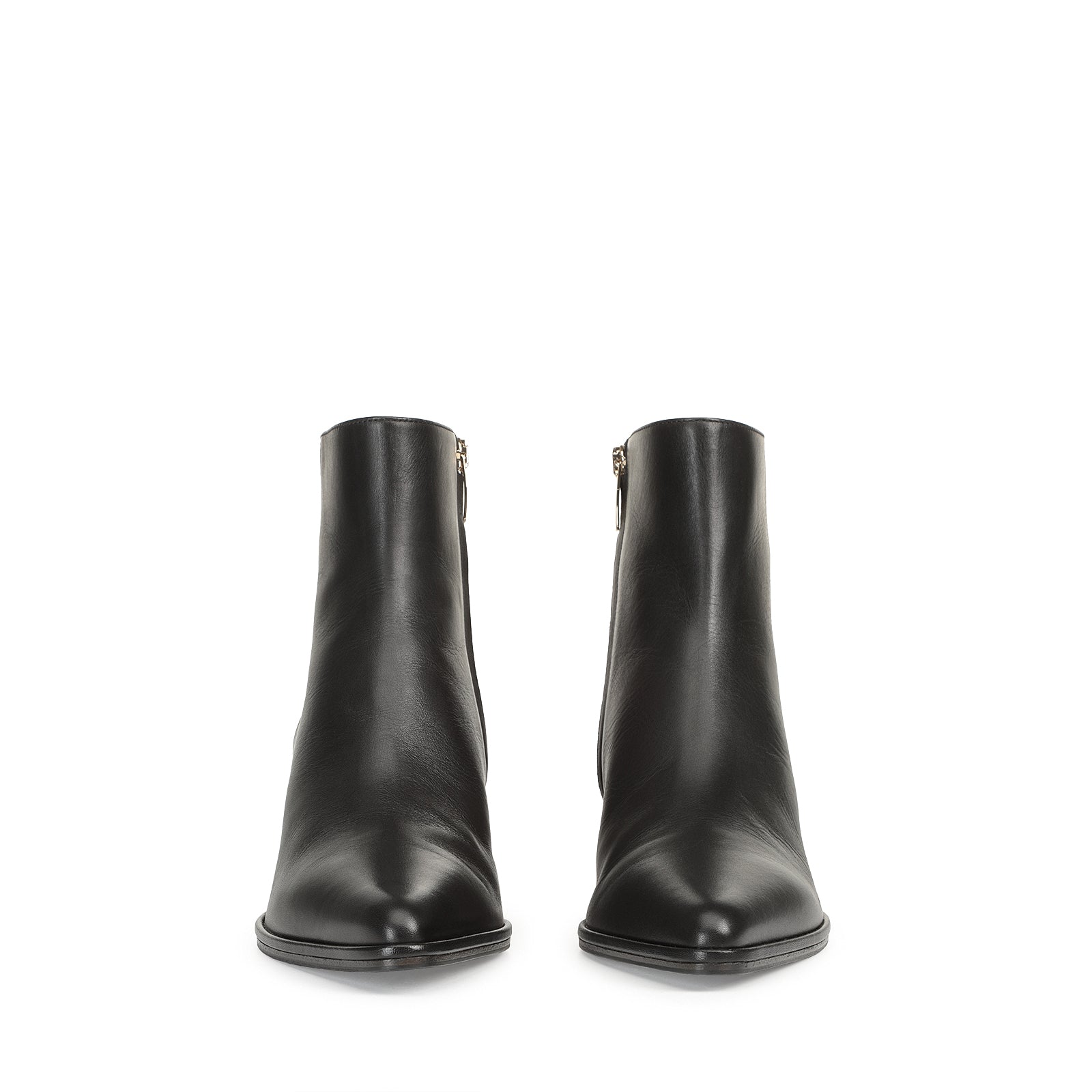 Bottines Carla 45 - Noir