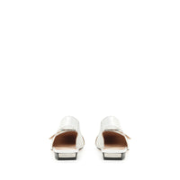 Slingback