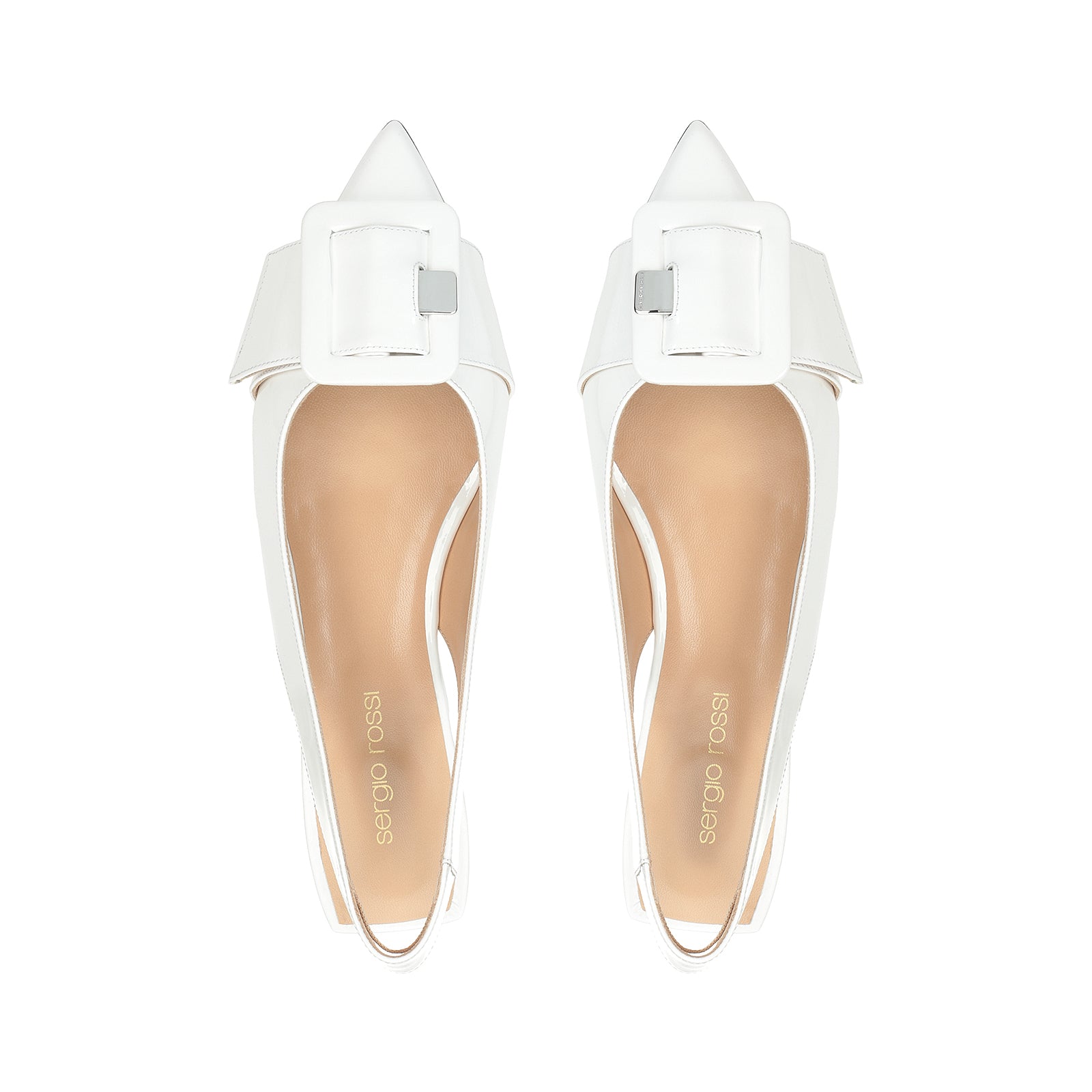 Slingback