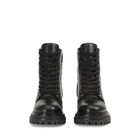 BOTTINES DE CHEVILLE PRINCE NAPPA NAPPA SEVENTY BIKER