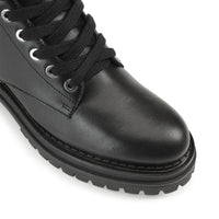 BOTTINES DE CHEVILLE PRINCE NAPPA NAPPA SEVENTY BIKER