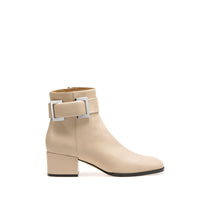 BOTTINES DE CHEVILLE SR PRINCE NAPPA SOIXANTE-DIX