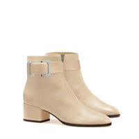 BOTTINES DE CHEVILLE SR PRINCE NAPPA SOIXANTE-DIX