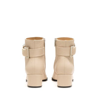 BOTTINES DE CHEVILLE SR PRINCE NAPPA SOIXANTE-DIX