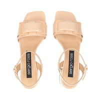 Sandal Heel