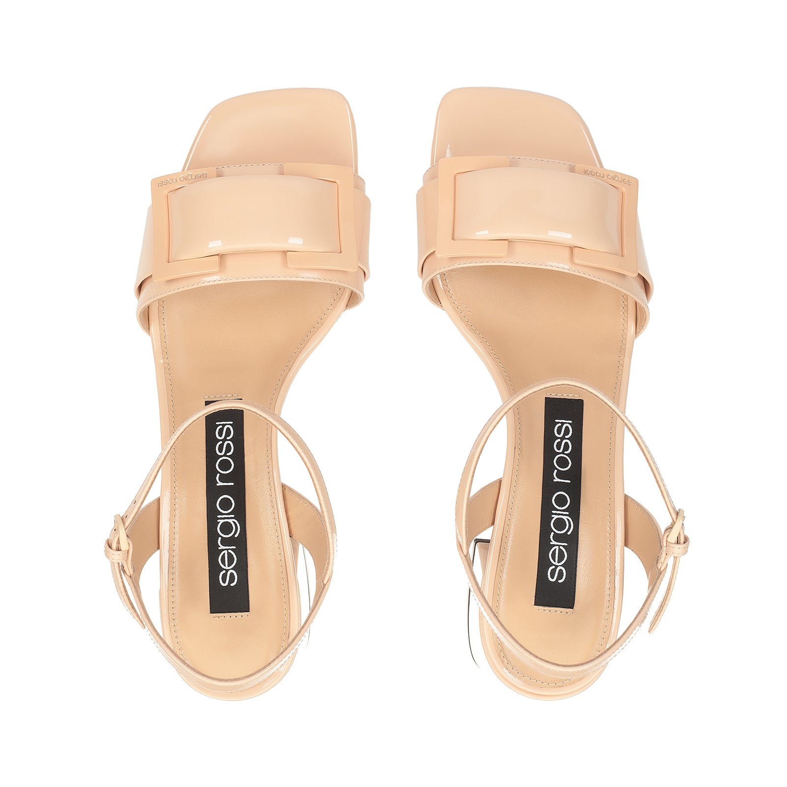 Sandal Heel