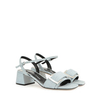 Sandal Heel