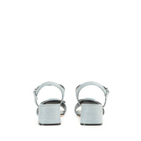 Sandal Heel