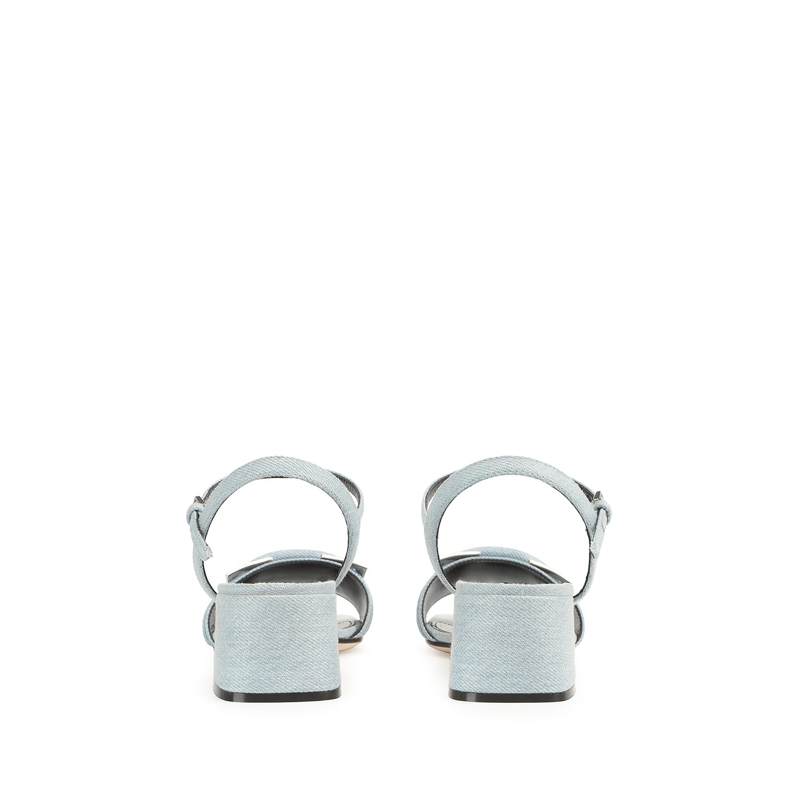 Sandal Heel
