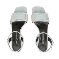 Sandal Heel