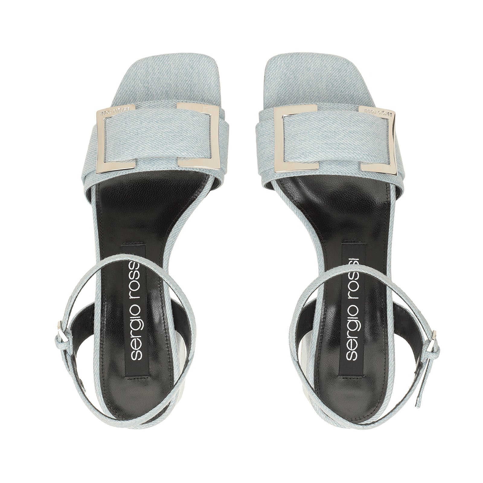 Sandal Heel
